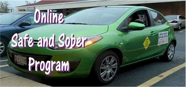 3-Hour Alcohol and Drug Education Program