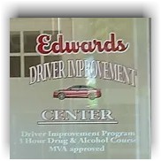 3-Hour Alcohol and Drug Education Program
